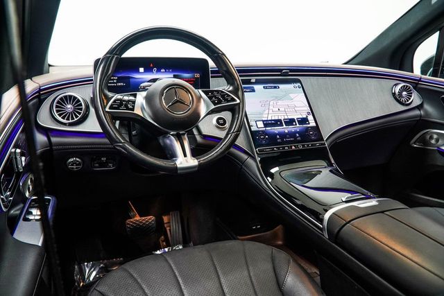 2023 Mercedes-Benz EQE EQE 350+ SUV - 23057436 - 17