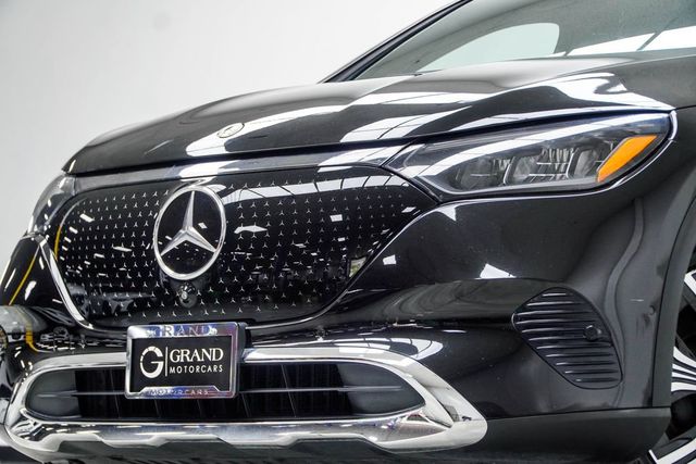 2023 Mercedes-Benz EQE EQE 350+ SUV - 23057436 - 1