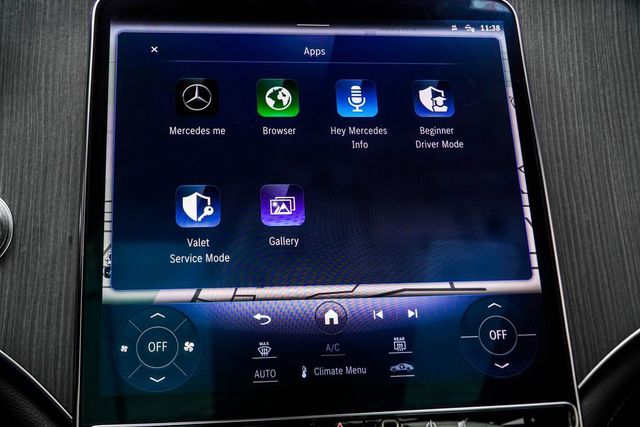 2023 Mercedes-Benz EQE EQE 350+ SUV - 23057436 - 25