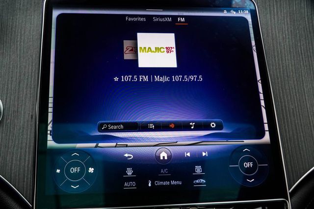 2023 Mercedes-Benz EQE EQE 350+ SUV - 23057436 - 26