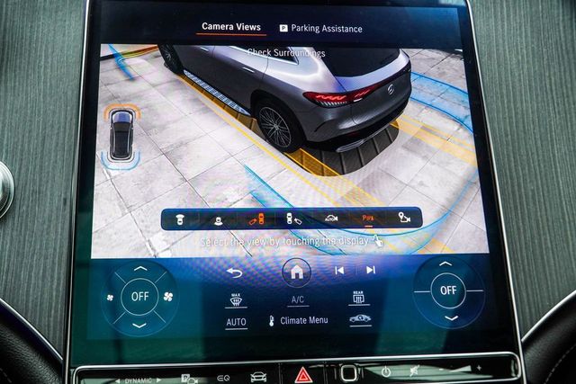 2023 Mercedes-Benz EQE EQE 350+ SUV - 23057436 - 30