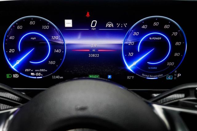 2023 Mercedes-Benz EQE EQE 350+ SUV - 23057436 - 35