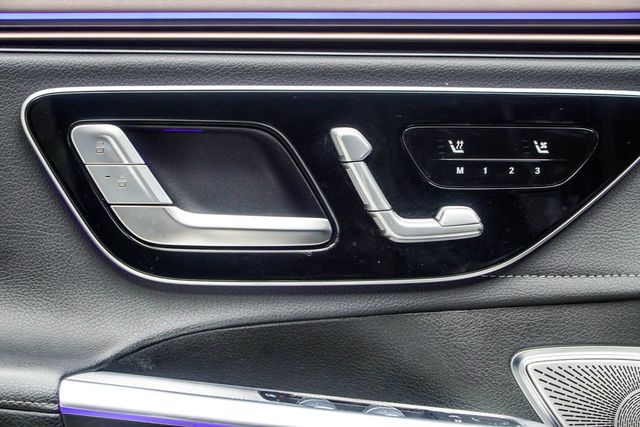 2023 Mercedes-Benz EQE EQE 350+ SUV - 23057436 - 38