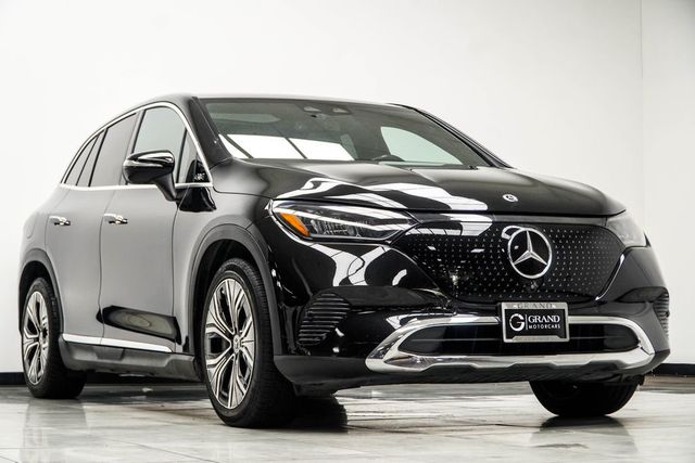 2023 Mercedes-Benz EQE EQE 350+ SUV - 23057436 - 3