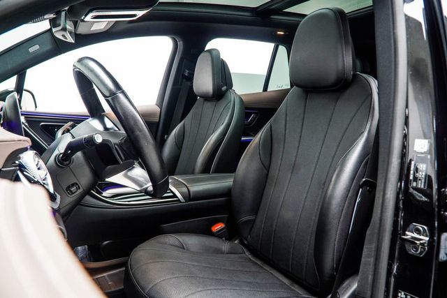 2023 Mercedes-Benz EQE EQE 350+ SUV - 23057436 - 40