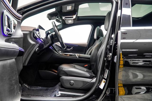 2023 Mercedes-Benz EQE EQE 350+ SUV - 23057436 - 41