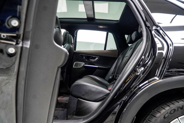 2023 Mercedes-Benz EQE EQE 350+ SUV - 23057436 - 42