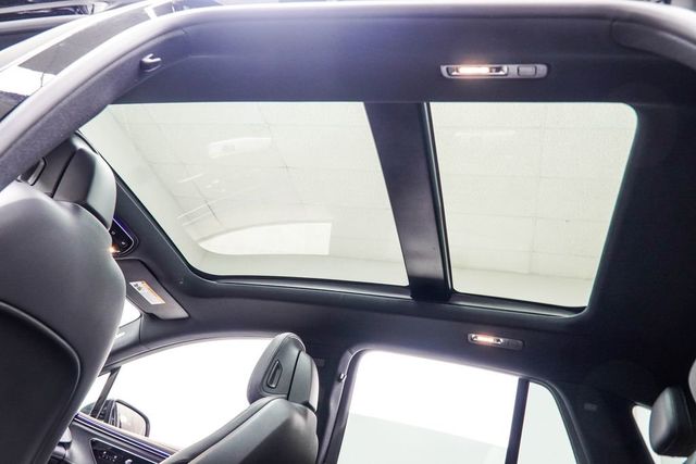 2023 Mercedes-Benz EQE EQE 350+ SUV - 23057436 - 45