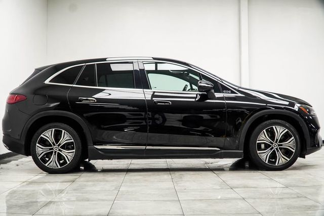 2023 Mercedes-Benz EQE EQE 350+ SUV - 23057436 - 6