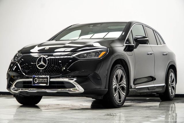 2023 Mercedes-Benz EQE EQE 350+ SUV - 23057436 - 8
