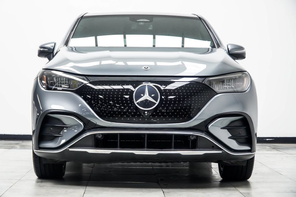 Mercedes-Benz EQE photo 10