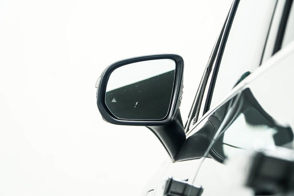 Mercedes-Benz EQE photo 17