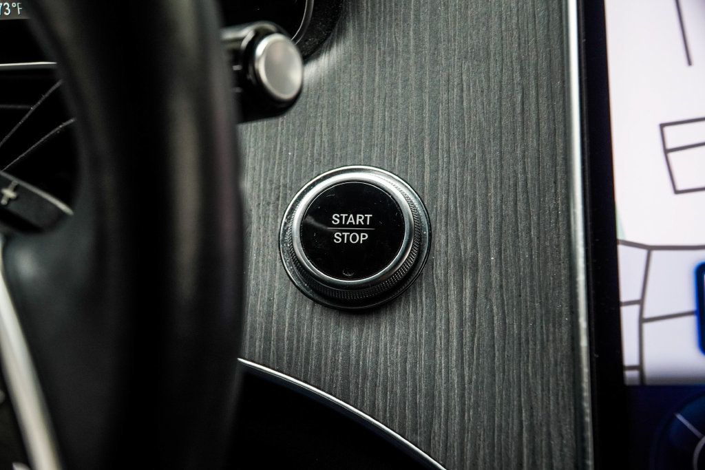 Mercedes-Benz EQE photo 23