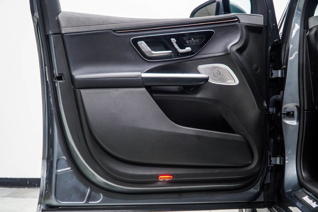 Mercedes-Benz EQE photo 39