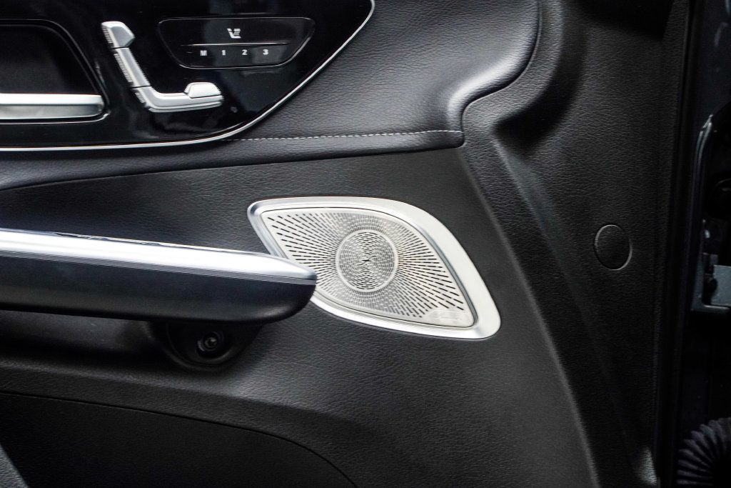 Mercedes-Benz EQE photo 41