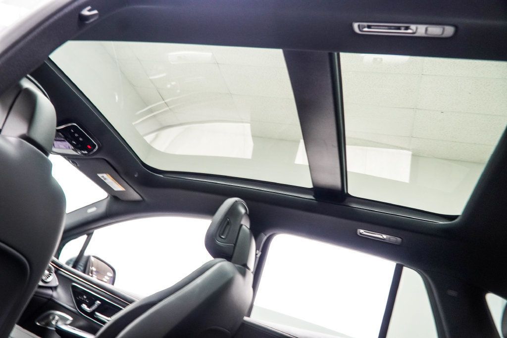 Mercedes-Benz EQE photo 48