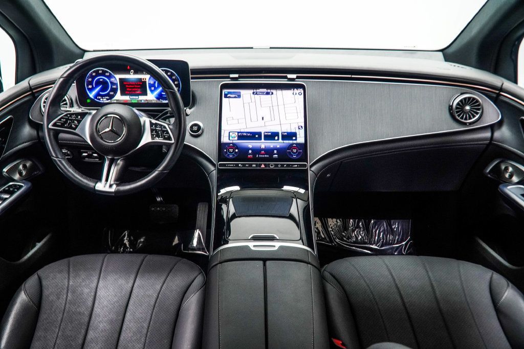Mercedes-Benz EQE photo 5