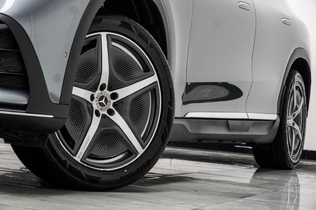 Mercedes-Benz EQE photo 6
