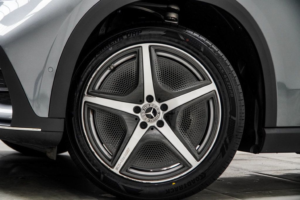 Mercedes-Benz EQE photo 7