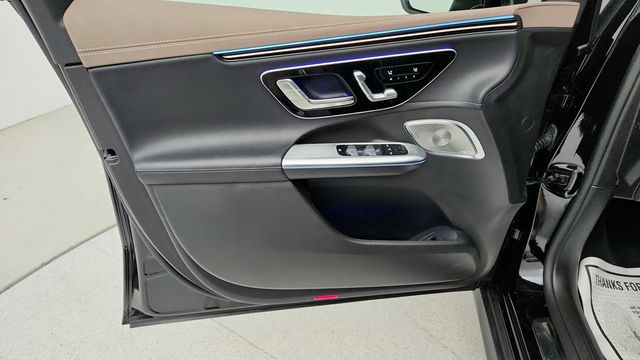 2023 Mercedes-Benz EQE EQE 350+ SUV - 22944187 - 10