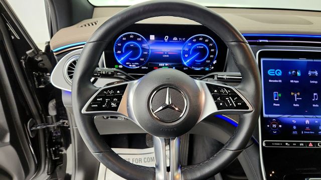 2023 Mercedes-Benz EQE EQE 350+ SUV - 22944187 - 12