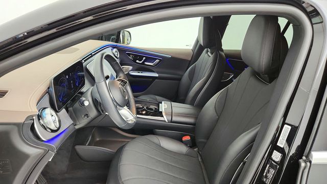 2023 Mercedes-Benz EQE EQE 350+ SUV - 22944187 - 19