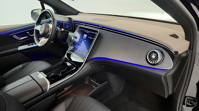 2023 Mercedes-Benz EQE EQE 350+ SUV - 22944187 - 24