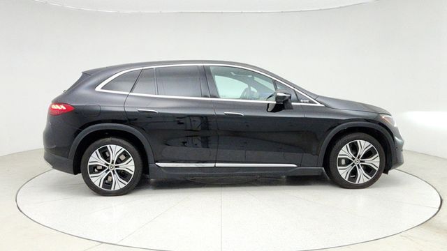 2023 Mercedes-Benz EQE EQE 350+ SUV - 22944187 - 3