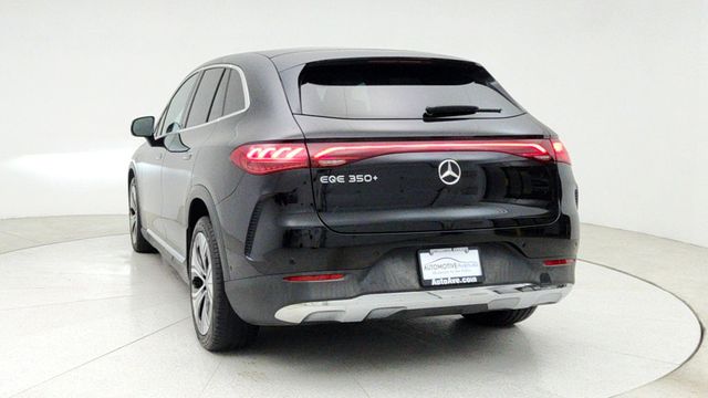 2023 Mercedes-Benz EQE EQE 350+ SUV - 22944187 - 5