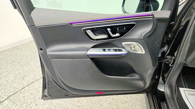2023 Mercedes-Benz EQE EQE 350+ SUV - 23035621 - 10