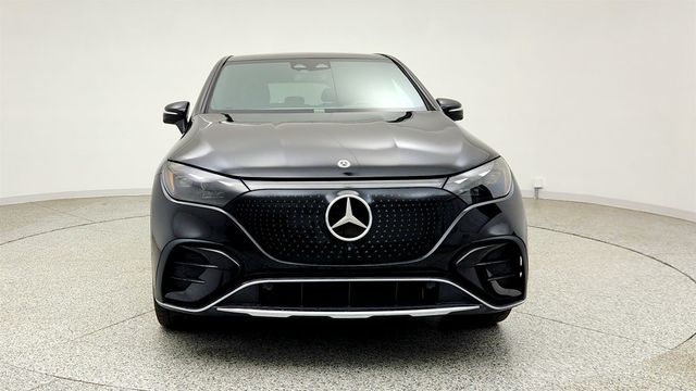 2023 Mercedes-Benz EQE EQE 350+ SUV - 23035621 - 1