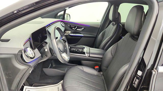 2023 Mercedes-Benz EQE EQE 350+ SUV - 23035621 - 19