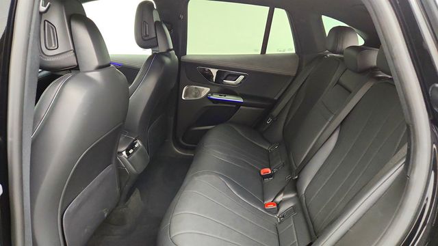 2023 Mercedes-Benz EQE EQE 350+ SUV - 23035621 - 20