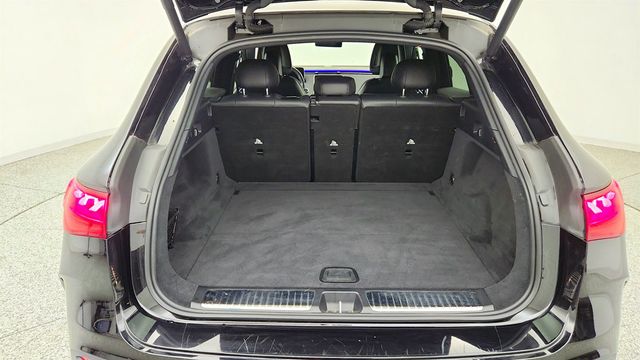 2023 Mercedes-Benz EQE EQE 350+ SUV - 23035621 - 21