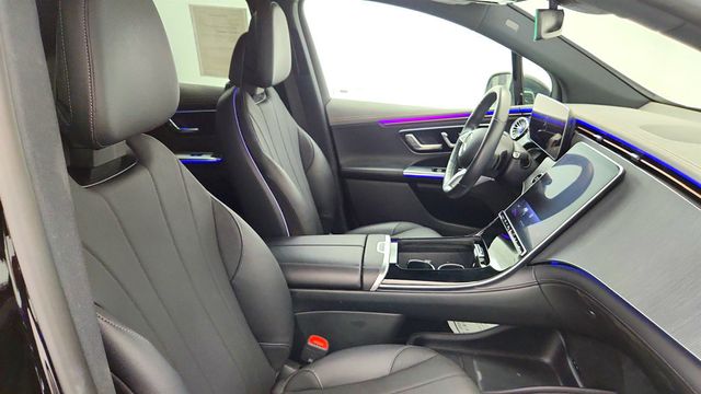 2023 Mercedes-Benz EQE EQE 350+ SUV - 23035621 - 24
