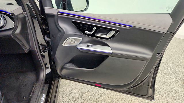 2023 Mercedes-Benz EQE EQE 350+ SUV - 23035621 - 25