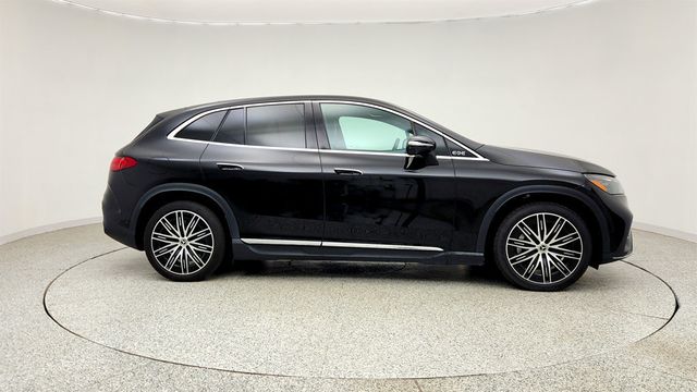2023 Mercedes-Benz EQE EQE 350+ SUV - 23035621 - 3