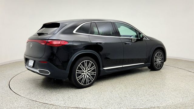 2023 Mercedes-Benz EQE EQE 350+ SUV - 23035621 - 4