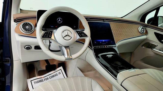 2023 Mercedes-Benz EQE EQE 350+ SUV, Exclusive w/ High End Leather Seats & 20'' Wheels - 23048199 - 11