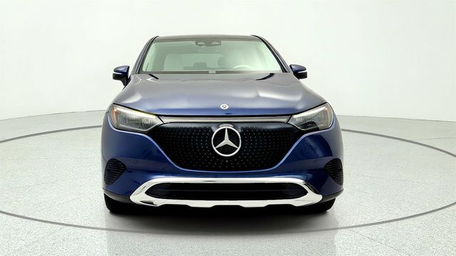 2023 Mercedes-Benz EQE EQE 350+ SUV, Exclusive w/ High End Leather Seats & 20'' Wheels - 23048199 - 1