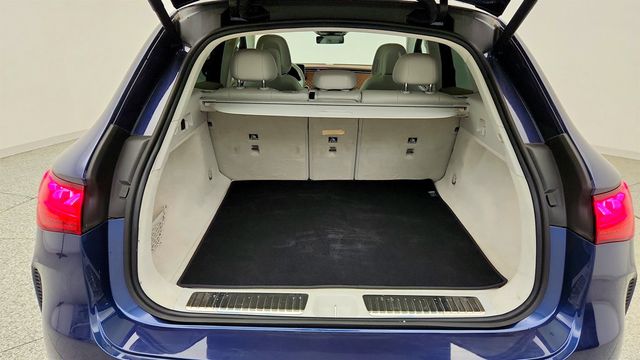 2023 Mercedes-Benz EQE EQE 350+ SUV, Exclusive w/ High End Leather Seats & 20'' Wheels - 23048199 - 19