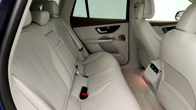 2023 Mercedes-Benz EQE EQE 350+ SUV, Exclusive w/ High End Leather Seats & 20'' Wheels - 23048199 - 20