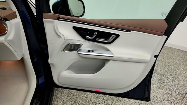 2023 Mercedes-Benz EQE EQE 350+ SUV, Exclusive w/ High End Leather Seats & 20'' Wheels - 23048199 - 23