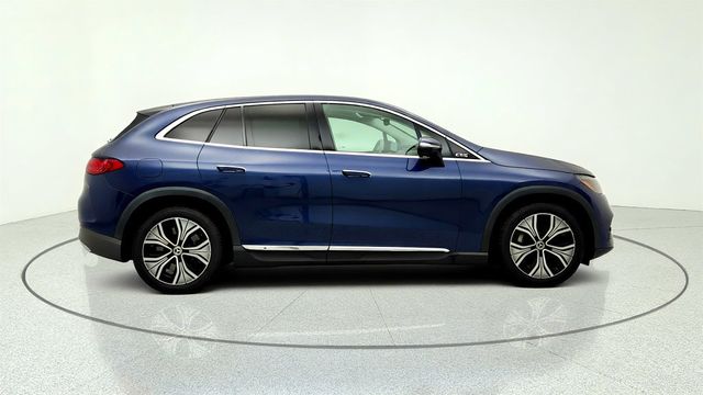 2023 Mercedes-Benz EQE EQE 350+ SUV, Exclusive w/ High End Leather Seats & 20'' Wheels - 23048199 - 3