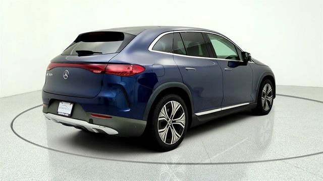 2023 Mercedes-Benz EQE EQE 350+ SUV, Exclusive w/ High End Leather Seats & 20'' Wheels - 23048199 - 4