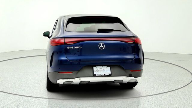 2023 Mercedes-Benz EQE EQE 350+ SUV, Exclusive w/ High End Leather Seats & 20'' Wheels - 23048199 - 5