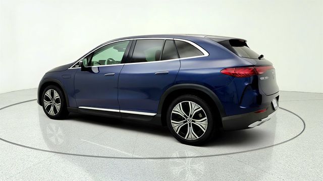 2023 Mercedes-Benz EQE EQE 350+ SUV, Exclusive w/ High End Leather Seats & 20'' Wheels - 23048199 - 6