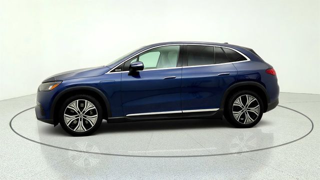 2023 Mercedes-Benz EQE EQE 350+ SUV, Exclusive w/ High End Leather Seats & 20'' Wheels - 23048199 - 7