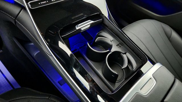 2023 Mercedes-Benz EQE EQE 350+ SUV, Exclusive with 20'' Wheels & Ventilated Seats - 22944187 - 15