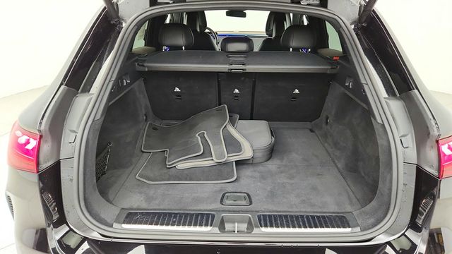 2023 Mercedes-Benz EQE EQE 350+ SUV, Exclusive with 20'' Wheels & Ventilated Seats - 22944187 - 21